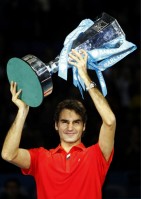 photo 8 in Federer gallery [id386261] 2011-06-16