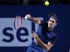 Roger Federer pic #808940