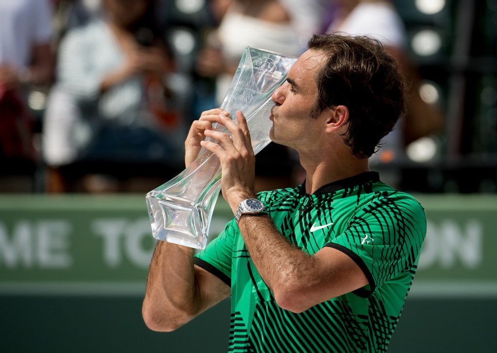 Roger Federer: pic #953189