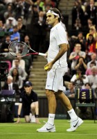 Roger Federer pic #388205