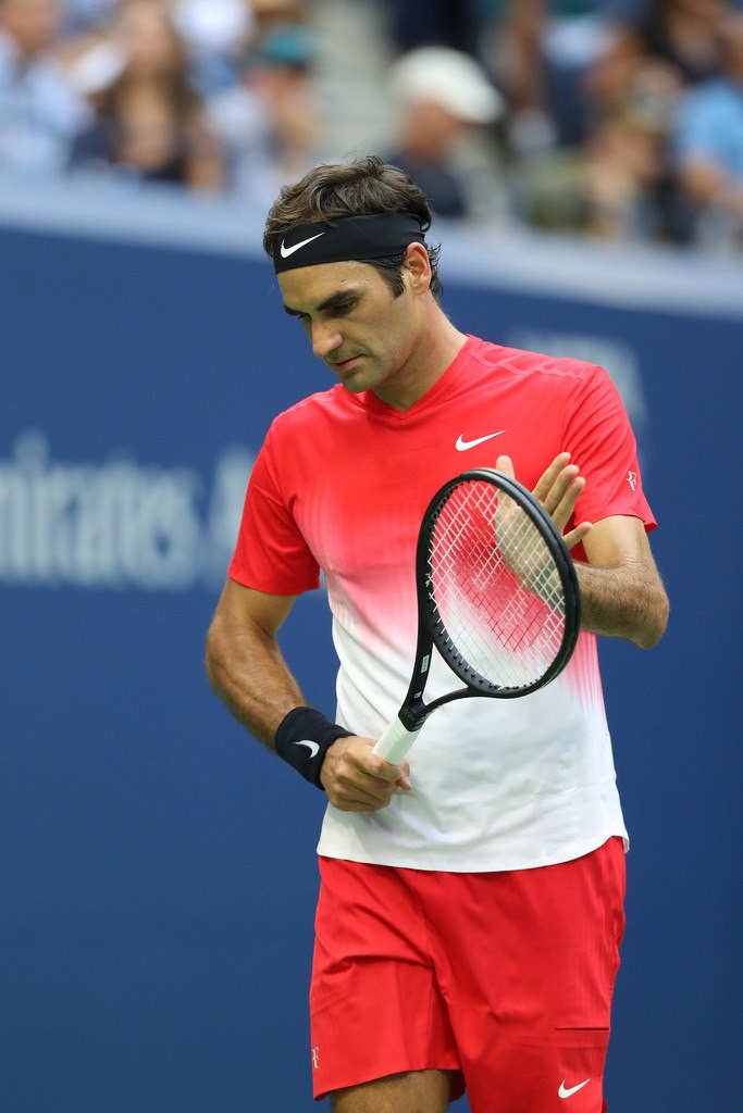 Roger Federer: pic #959873