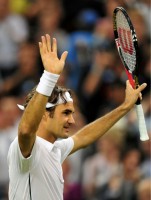 Roger Federer pic #388206