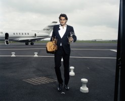 Roger Federer pic #124501