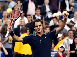 Roger Federer pic #400171