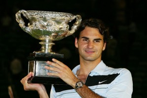 photo 29 in Roger Federer gallery [id380375] 2011-05-23