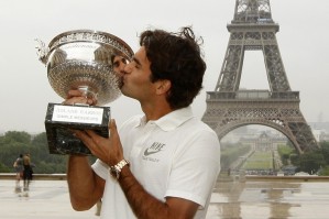 photo 6 in Federer gallery [id380368] 2011-05-23