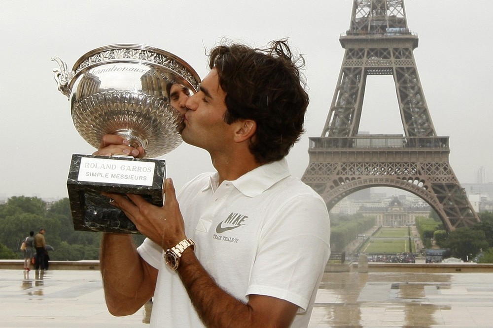 Roger Federer: pic #380368