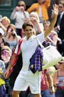 photo 9 in Roger Federer gallery [id387724] 2011-06-23