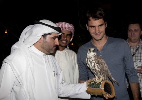 photo 10 in Roger Federer gallery [id381267] 2011-05-24