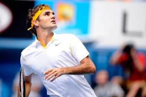 photo 12 in Federer gallery [id385628] 2011-06-14