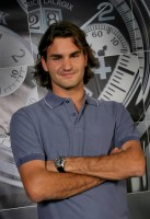 photo 14 in Roger Federer gallery [id380494] 2011-05-23