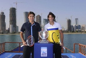 photo 18 in Roger Federer gallery [id380308] 2011-05-23