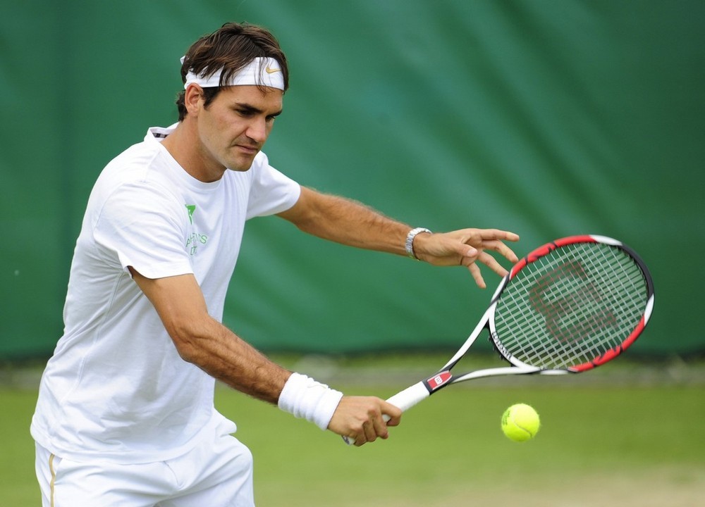 Roger Federer: pic #380314