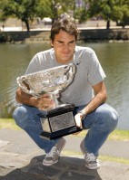 photo 23 in Federer gallery [id378675] 2011-05-17