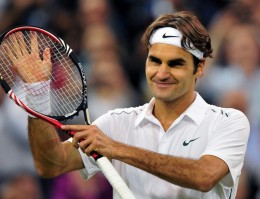 photo 29 in Roger Federer gallery [id388207] 2011-06-27