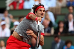 Roger Federer pic #705608