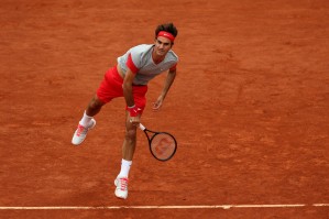 photo 8 in Roger Federer gallery [id705600] 2014-06-05