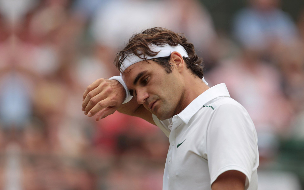 Roger Federer: pic #1198786