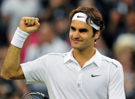 photo 28 in Federer gallery [id388208] 2011-06-27