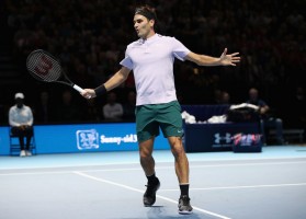 photo 24 in Federer gallery [id979051] 2017-11-13