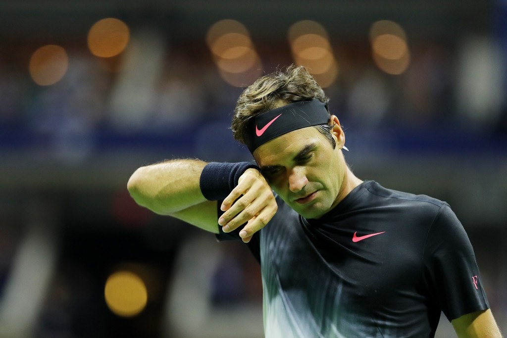 Roger Federer: pic #960538