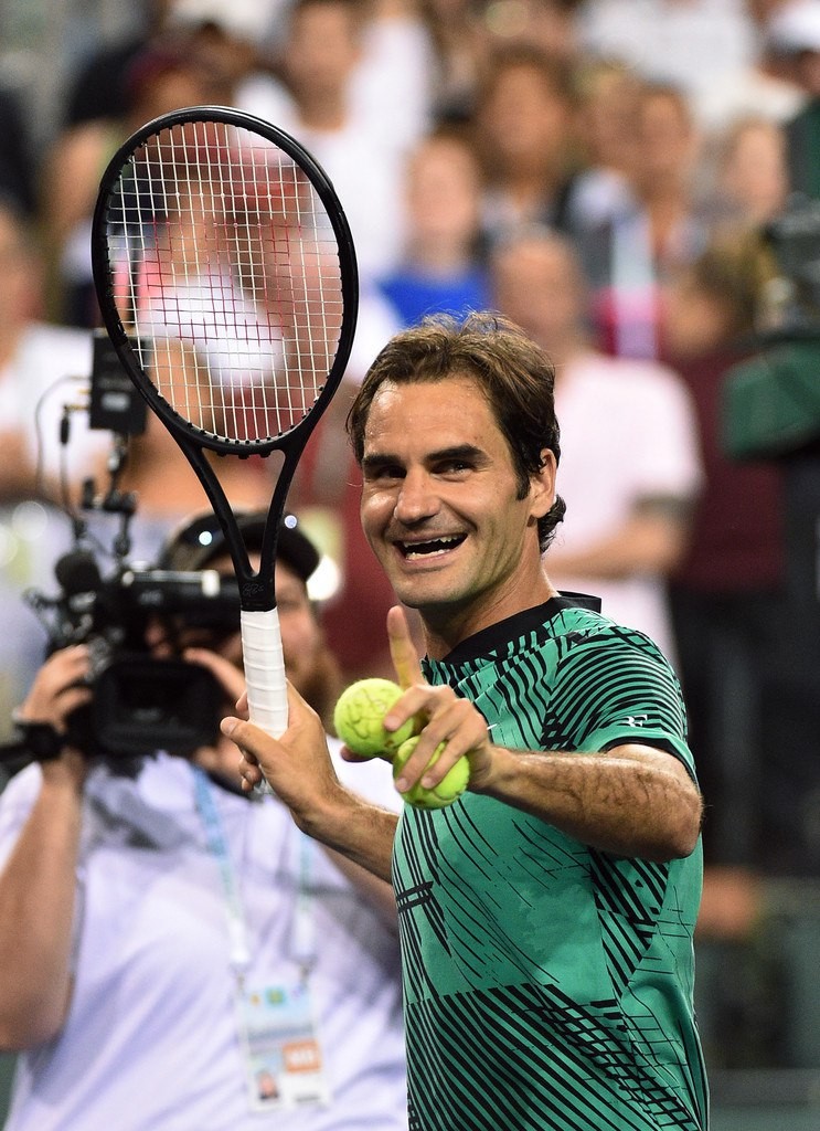 Roger Federer: pic #953713