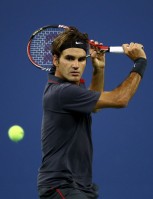 photo 3 in Roger Federer gallery [id399843] 2011-09-05
