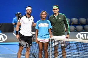 photo 21 in Roger Federer gallery [id828034] 2016-01-20