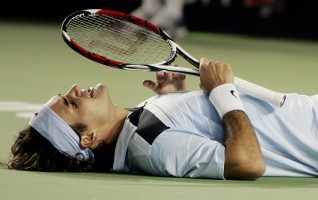photo 3 in Federer gallery [id380371] 2011-05-23