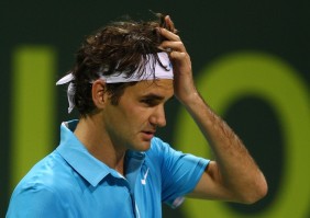 photo 10 in Federer gallery [id384573] 2011-06-08