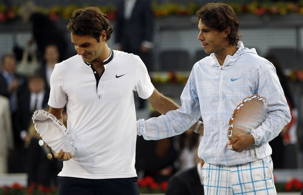 Roger Federer: pic #380111