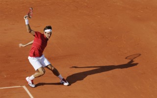 photo 22 in Roger Federer gallery [id384840] 2011-06-10