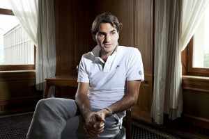 photo 23 in Federer gallery [id391647] 2011-07-18