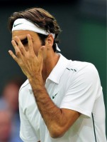 photo 5 in Roger Federer gallery [id388201] 2011-06-27