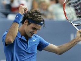 photo 4 in Roger Federer gallery [id383613] 2011-06-06