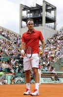 photo 20 in Roger Federer gallery [id386390] 2011-06-16