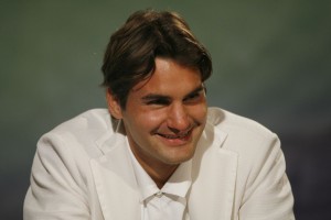 photo 13 in Federer gallery [id380495] 2011-05-23