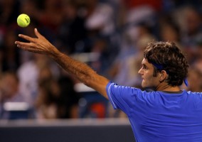 photo 19 in Federer gallery [id398036] 2011-08-22