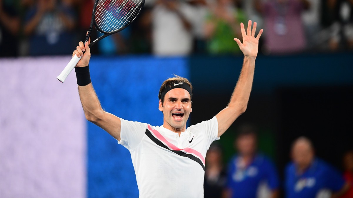 Roger Federer: pic #1003514