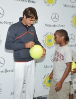 photo 13 in Roger Federer gallery [id398920] 2011-08-26
