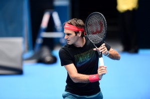 photo 26 in Roger Federer gallery [id680948] 2014-03-19