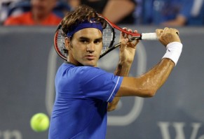 photo 21 in Roger Federer gallery [id398034] 2011-08-22