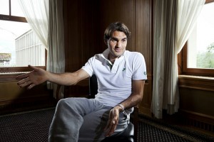 photo 27 in Federer gallery [id391643] 2011-07-18