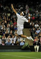 photo 4 in Roger Federer gallery [id388202] 2011-06-27