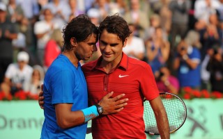 photo 4 in Roger Federer gallery [id384634] 2011-06-08