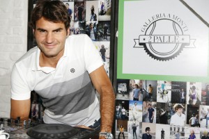 photo 11 in Federer gallery [id380503] 2011-05-23