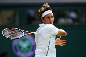 photo 10 in Federer gallery [id387723] 2011-06-23