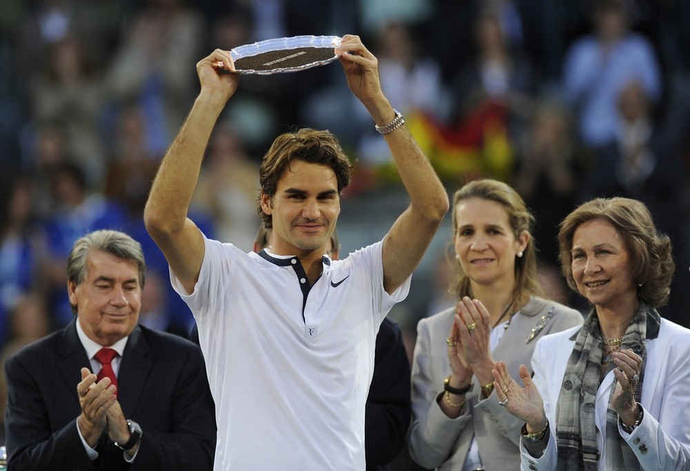Roger Federer: pic #380109