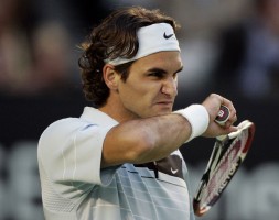 Roger Federer pic #380374