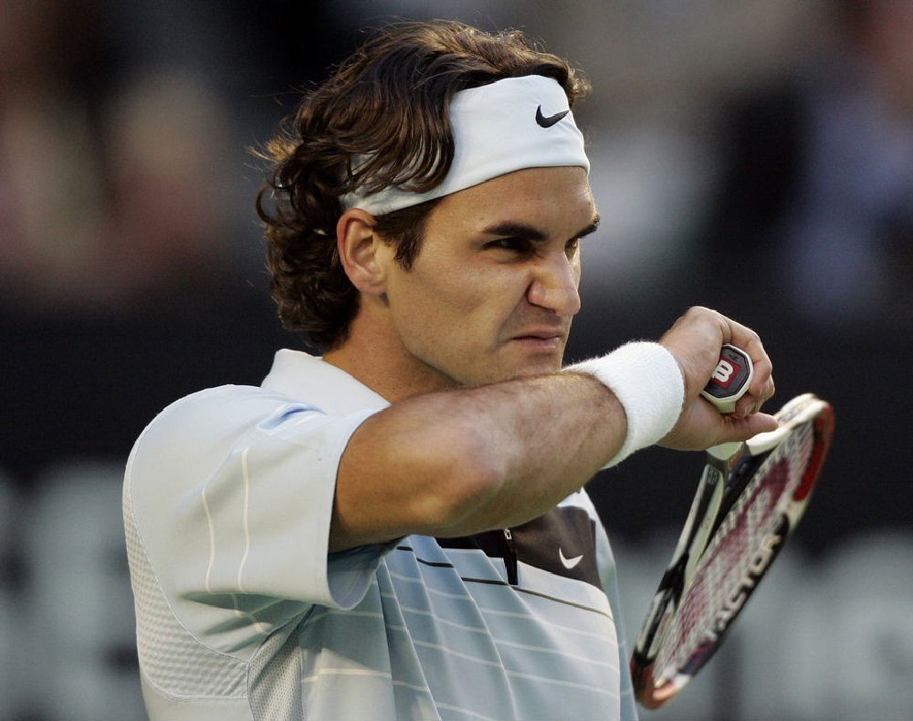Roger Federer: pic #380374